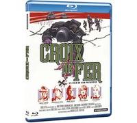 Croix de fer - Blu-Ray E