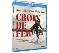 Croix de fer Blu-ray E
