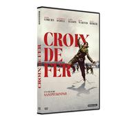 Croix de fer DVD E