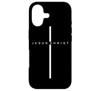 Croix de Jésus-Christ - Amour Dieu Église chrétienne Coque pour iPhone 17