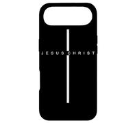 Croix de Jésus-Christ - Amour Dieu Église chrétienne Coque pour iPhone Air