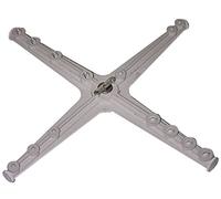 Croix de lavage pour lave-vaisselle Comenda LF320LA, C75RCD, C75BT, C75, LF323A, F80, Hoonved C6DE, C6D, SP5DE, SP5D, C6, SP5