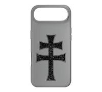Croix DE Lorraine Chevaliers Templiers FRANCS-MAÇONS Coque pour iPhone Air