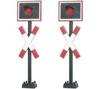 Viessmann Modellspielwaren Croix de Saint-André Modelltechnik 5058 H0 modèle fini jeu de 2