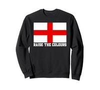 Croix de St George Raise The Colours Sweatshirt
