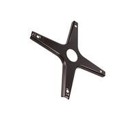 Croix de support Four, cuisinière 119100057, FAR, ARDEM, DOMEOS, PROLINE, BLUESKY, LISTO, SELECLINE - 300015