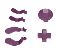 Croix directionnelles de remplacement en métal de haute qualité pour Xbox One Elite Series 2. Améliorez votre expérience de jeu grâce à une
