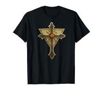 Croix du premier maître de l'ordre rosicrucien T-Shirt