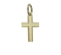 Croix en G dans la boîte 1,5 cm