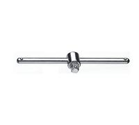 Croix gr. avec pièce coulissante 404 1/4 pouce L.115mm STAHLWILLE