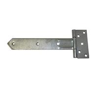 Croix Penture anglaise 300 mm, en acier galvanisé - 1 pièce