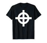 Croix solaire T-Shirt