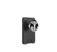 Croix Traditionnelle catholique missale Roman de Jésus Crucifixion PopSockets PopWallet pour MagSafe