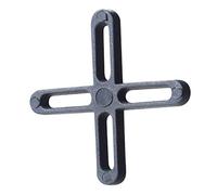 Croix Wolfpack Croix 7 mm (sac de 250 pièces)