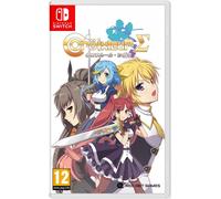 Croixleur Sigma Switch