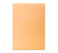 Crok'Book carnet piqué 24F 24x32cm 90g - Aléatoire