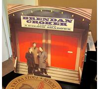 Croker, Brendan& - 5 O'Clock Shadows/ [Vinyl LP]