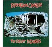 Croker, Brendan - The Great Indoors