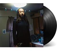 Theo Croker – Star People Nation – Vinyle cristal clair 180 g audiophile – Livret 4 pages