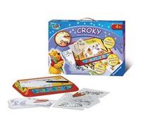 Croky winnie G