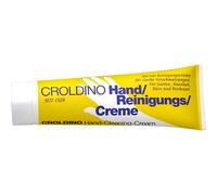 Croldino Crème mains nettoyante 100 ml