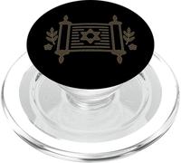 Croll de la Torah PopSockets PopGrip pour MagSafe