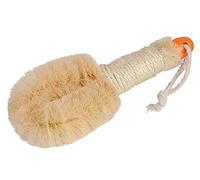 Croll & Denecke Brosse pour le bain avec poils en sisal