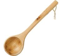 CROLL & DENECKE Louche de sauna en bois