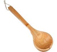 Croll & Denecke Louche en bois pour sauna Longueur: 40 cm