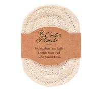 Croll & Denecke porte-savon loofah