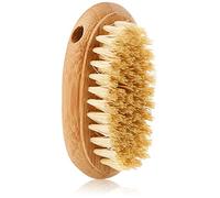 Croll y Denecke cepillo de uñas de bambú, 1 pieza