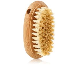Croll y Denecke cepillo de uñas de bambú, 1 pieza