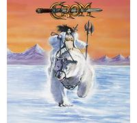 Crom - The Cocaine Wars 1974-1990