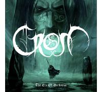Crom - The Era of Darkness [New CD]