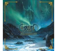 CROM - WHEN NORTHMEN DIE (DOPPEL VINYL) VINYL LP NEUF