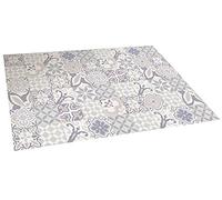 Croma BCN Tapis vinylique/imprimé Vintage 120_x_180_cm