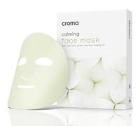 CROMA CALMING FACE MASK