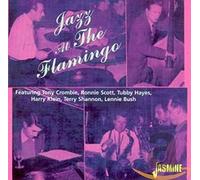 Crombie, Tony Group – Jazz at the Flamingo