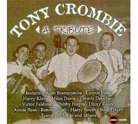Crombie Tony - Hommage