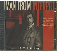 Crombie, Tony - Man from Interpol O.S.T.