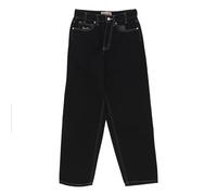 Cromer Signature Pant Jean Homme Noir/blanc BLACK/WHITE 30