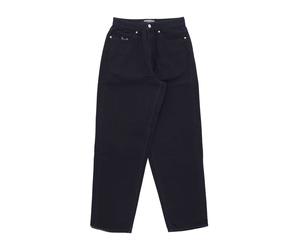 Cromer Signature Pant Jean noir delave pour hommes WASHED BLACK 36