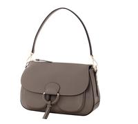 CROMIA LADIES BAG CARRIE (Tracolla) ARDESIA 30x18.5x9.5cm