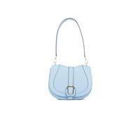 CROMIA Ladies Bag Malibu', Sac à Dos Mixte, Bleu, M