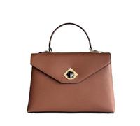 CROMIA Ladies Bag Mina 2012, Sac à Dos Mixte, Hazel, M