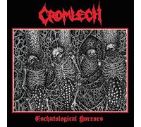Cromlech - Eschatological Horrors (2lp)