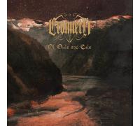 Cromlech – Of Owls and Eels – CD