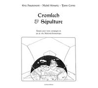Cromlech & Sépulture