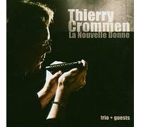 Crommen,Thierry - La Nouvelle Donne