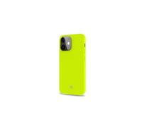 Cromo coque de protection pour téléphones portables 13,7 cm (5.4") Housse Jaune